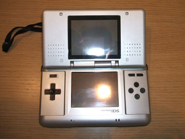 Nintendo DS